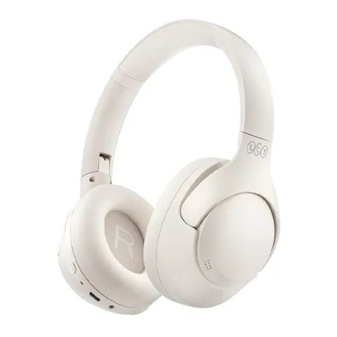 هدفون بی سیم کیو سی وای مدل H3