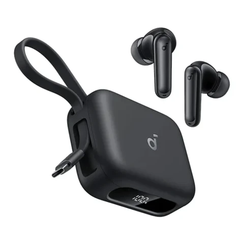 هدفون بلوتوثی انکر SoundCore P41i