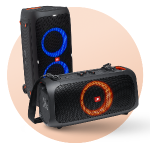 اسپیکر و بلندگو