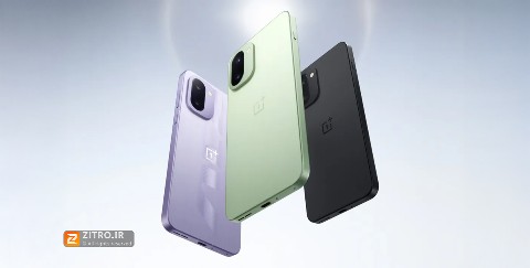 رقیب جدید گلکسی A56 با استقبال گسترده در چین روبهرو شد رقیب جدید گلکسی A56 با استقبال گسترده در چین روبهرو شد