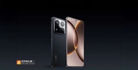 شیائومی 17S با نسل جدید پردازنده اختصاصی در راه است شیائومی 17S با نسل جدید پردازنده اختصاصی در راه است