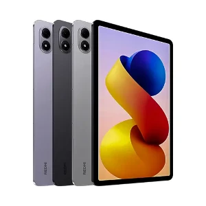 تبلت 12.1 اینچی شیائومی مدل REDMI PAD 2 PRO WI-FI با ظرفیت حافظه ی 256 گیگابایت و ظرفیت رم 8 گیگ تبلت 12.1 اینچی شیائومی مدل REDMI PAD 2 PRO WI-FI با ظرفیت حافظه ی 256 گیگابایت و ظرفیت رم 8 گیگ