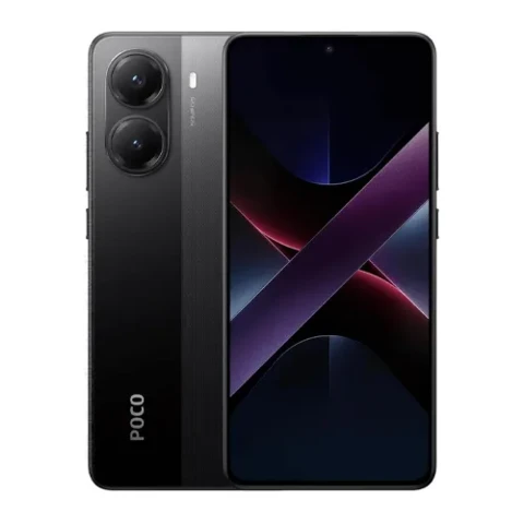 گوشی موبایل شیائومی Poco X7 Pro دو سیم‌کارت 256 گیگابایت با رم 12 گیگابایت
