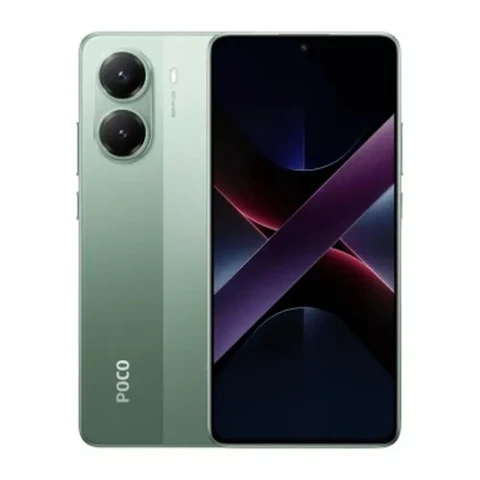 گوشی موبایل شیائومی Poco X7 Pro دو سیمکارت 256 گیگابایت با رم 12 گیگابایت گوشی موبایل شیائومی Poco X7 Pro دو سیمکارت 256 گیگابایت با رم 12 گیگابایت