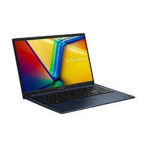 لپتاپ 15.6 اینچ ایسوس مدل VIVOBOOK E1504F AMD R5-7520U 512SSD 8GB RAM لپتاپ 15.6 اینچ ایسوس مدل VIVOBOOK E1504F AMD R5-7520U 512SSD 8GB RAM