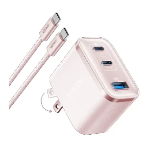 شارژر دیواری  انکر مدل  70W A121A 