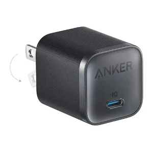 شارژر دیواری انکر مدل  Nano A2692 توان 45 وات USB-C