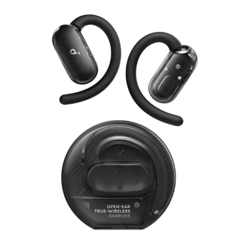 هندزفری بلوتوثی انکر مدل Soundcore V40i A3878 هندزفری بلوتوثی انکر مدل Soundcore V40i A3878