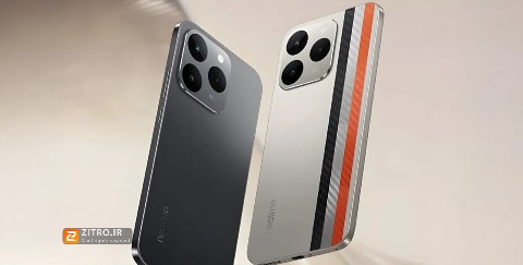 میانردههای خوشقیمت با طراحی آشنا؛ مشخصات سری نارزو ۹۰ ریلمی لو رفت میانردههای خوشقیمت با طراحی آشنا؛ مشخصات سری نارزو ۹۰ ریلمی لو رفت