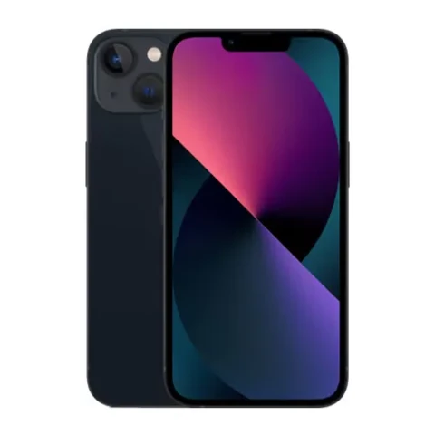 گوشی موبایل کارکرده اپل مدل iPhone 13 CH/A ظرفیت 128 گیگابایت - رم 4 گیگابایت - استوک گوشی موبایل کارکرده اپل مدل iPhone 13 CH/A ظرفیت 128 گیگابایت - رم 4 گیگابایت - استوک