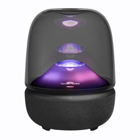 اسپیکر بلوتوثی هارمن کاردن مدل Aura Studio 5