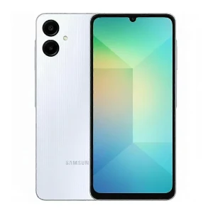 گوشی موبایل کارکرده سامسونگ مدل Galaxy A06  دو سیم‌کارت 64 گیگابایت با رم 4 گیگابایت 