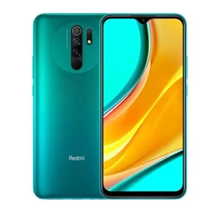 گوشی موبایل کارکرده شیائومی مدل Redmi 9 دو سیم‌ کارت ظرفیت 32 گیگابایت رم 3 گیگابایت