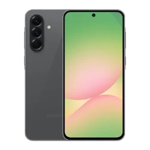 گوشی موبایل کارکرده سامسونگ Galaxy A56 دو سیمکارت 256 گیگابایت با رم 12 گیگابایت گوشی موبایل کارکرده سامسونگ Galaxy A56 دو سیمکارت 256 گیگابایت با رم 12 گیگابایت