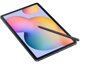 تبلت 10.4 اینچی سامسونگ مدل S6 LITE WI-FI (P620)  با ظرفیت حافظه ی 64 گیگابایت و طرفیت رم 4 گیگ(به همراه کاور) 