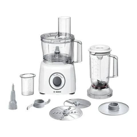 غذاساز بوش مدل MCM3200W