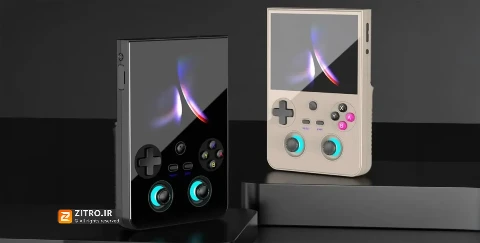 این کنسول دستی خوش‌قیمت، پردازنده موبایلی و نمایشگر ۱۲۰ هرتز دارد