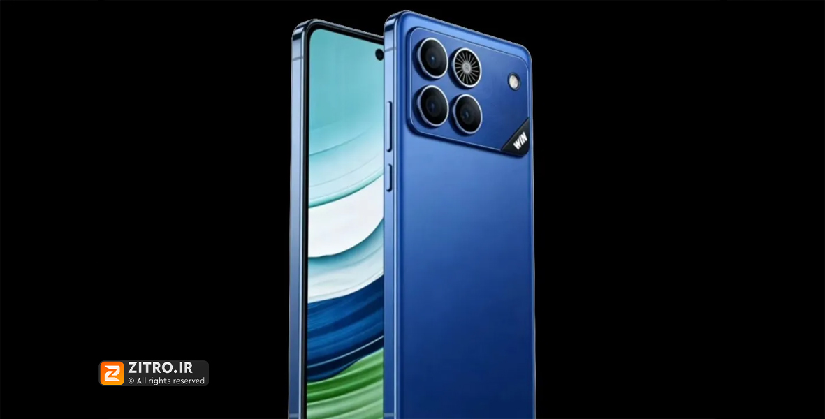 مشخصات دوربین گوشی‌های آنر وین لو رفت