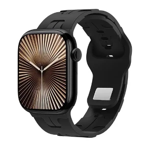 ساعت هوشمند ویرفیت مدل HK10 Mini 