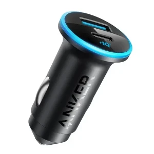 شارژر فندکی انکر مدل A2735