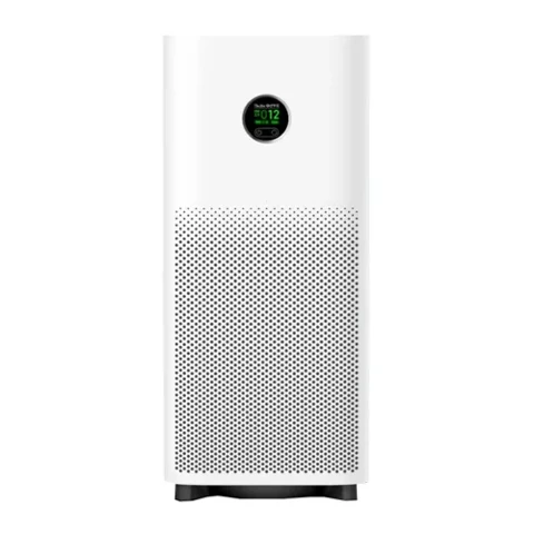 دستگاه تصفیه کننده هوا میجیا مدل Purifier 6 دستگاه تصفیه کننده هوا میجیا مدل Purifier 6