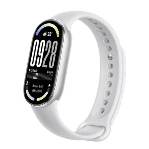 ساعت هوشمند شیائومی مدل BAND 10