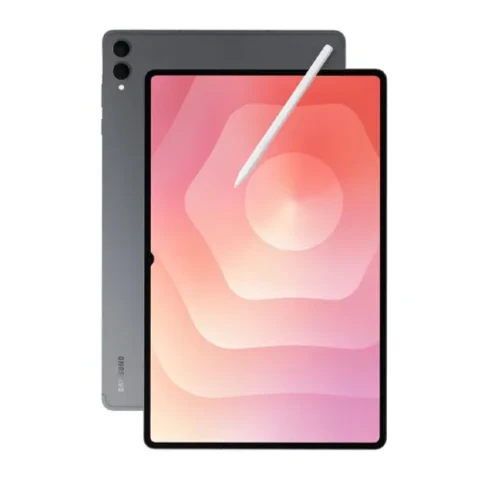 تبلت سامسونگ مدل Galaxy Tab A11 Wi-Fi SM-X133 با حافظه 128 گیگابایت و رم 8 گیگابایت تبلت سامسونگ مدل Galaxy Tab A11 Wi-Fi SM-X133 با حافظه 128 گیگابایت و رم 8 گیگابایت