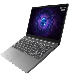 لپ تاپ 15.6 اینچی لنوو سری LOQ GAMING مدل 15IRX9 (core i7.13650HX/24/512 SSD/8G/5050) لپ تاپ 15.6 اینچی لنوو سری LOQ GAMING مدل 15IRX9 (core i7.13650HX/24/512 SSD/8G/5050)