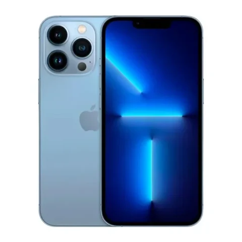 گوشی موبایل دست دوم اپل مدل iPhone 13 Pro ظرفیت 256 گیگابایت - رم 6 گیگابایت گوشی موبایل دست دوم اپل مدل iPhone 13 Pro ظرفیت 256 گیگابایت - رم 6 گیگابایت