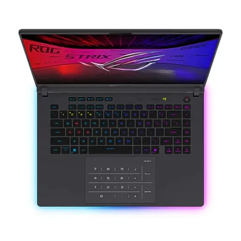 لپ‌تاپ 16 اینچی ایسوس سری ROG مدل G615JMR (I7-14650HX) 16G 1TBSSD