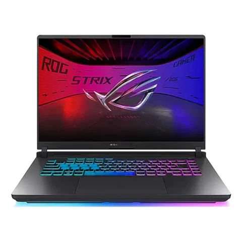 لپ‌تاپ 16 اینچی ایسوس سری ROG مدل G615JMR (I7-14650HX) 16G 1TBSSD