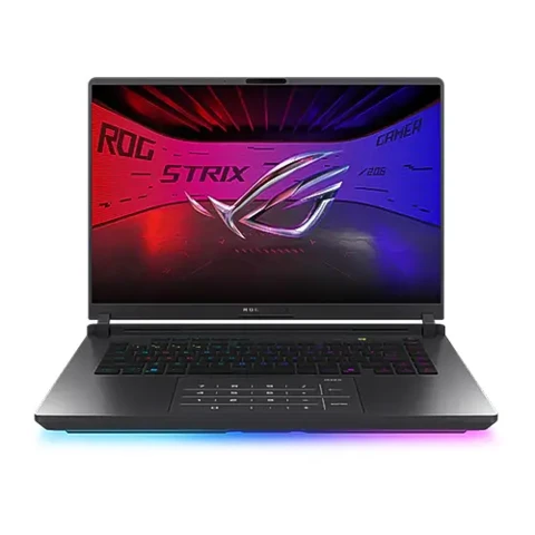 لپ‌تاپ 16 اینچی ایسوس سری ROG مدل G615JMR (I7-14650HX) 16G 1TBSSD