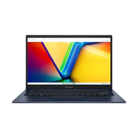 لپ تاپ 14 اینچی ایسوس مدل X1404VA (i3.1315U/8/128GB SSD)