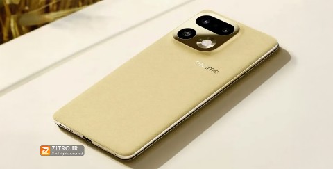 عجیب‌ترین طراحی امسال؟ گوشی ریلمی ۱۶ پرو پلاس رونمایی شد