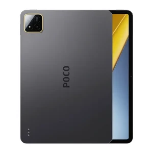تبلت 11.2 اینچی شیائومی مدل Poco PAD X1 WI-FI با ظرفیت حافظه ی 512 گیگابایت و ظرفیت رم 8 گیگ