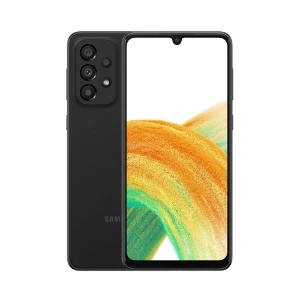 گوشی موبایل کارکرده سامسونگ A33 دو سیم کارت ظرفیت 128 گیگابایت و رم 8 گیگابایت گوشی موبایل کارکرده سامسونگ A33 دو سیم کارت ظرفیت 128 گیگابایت و رم 8 گیگابایت