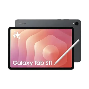 تبلت 11 اینچی سامسونگ مدل TAB S11 (X730) WI-FI ظرفیت حافظه ی 512 گیگابایت و ظرفیت رم 12 گیگ 