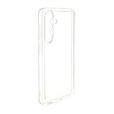 کاور ژله ای مناسب برای گوشی سامسونگ مدل Galaxy S25 FE کاور ژله ای مناسب برای گوشی سامسونگ مدل Galaxy S25 FE