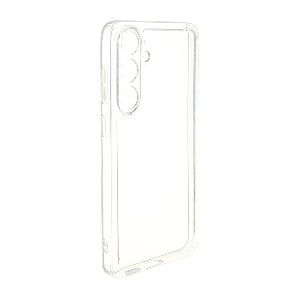 کاور ژله ای مناسب برای گوشی سامسونگ مدل Galaxy S25 FE کاور ژله ای مناسب برای گوشی سامسونگ مدل Galaxy S25 FE