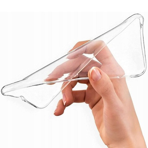 قاب گوشی شیائومیpoco x7 مدل ژله ای قاب گوشی شیائومیpoco x7 مدل ژله ای