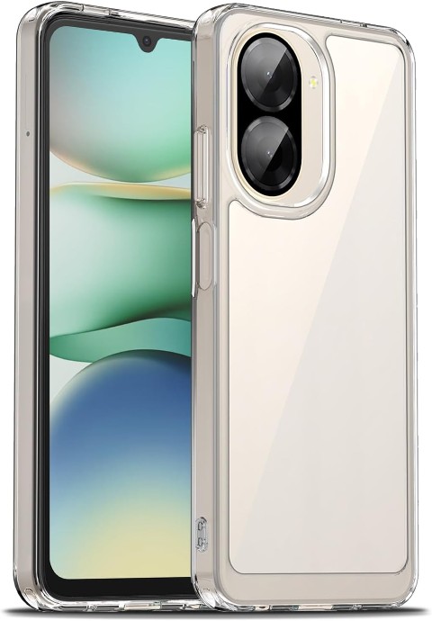 قاب گوشی شیائومیredmy a5 مدل ژله ای قاب گوشی شیائومیredmy a5 مدل ژله ای