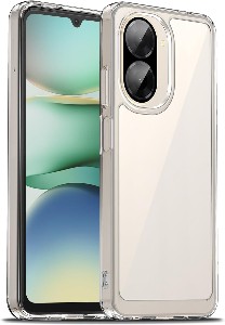 قاب گوشی شیائومیredmy a5 مدل ژله ای قاب گوشی شیائومیredmy a5 مدل ژله ای