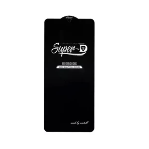 گلس گوشی شیائومی Poco x7 مدل super D