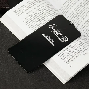 گلس گوشی شیائومی Redmi Note 14Pro مدل super D