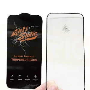 گلس گوشی اپل iPhone 17 مدل Anti Static