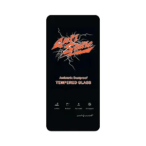 گلس گوشی اپل iPhone 17pro مدل Anti Static