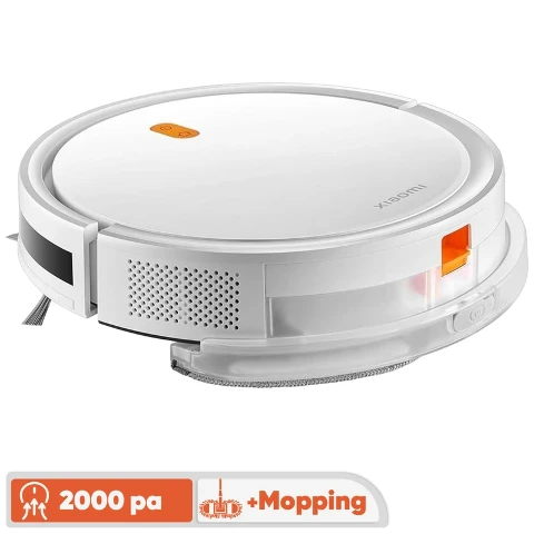 جارو رباتیک شیائومی مدل E5-Global