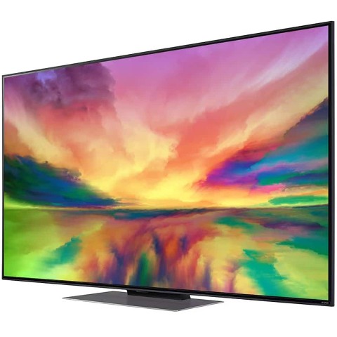 تلویزیون هوشمند ال جی مدل QNED 86 سایز 55 اینچ