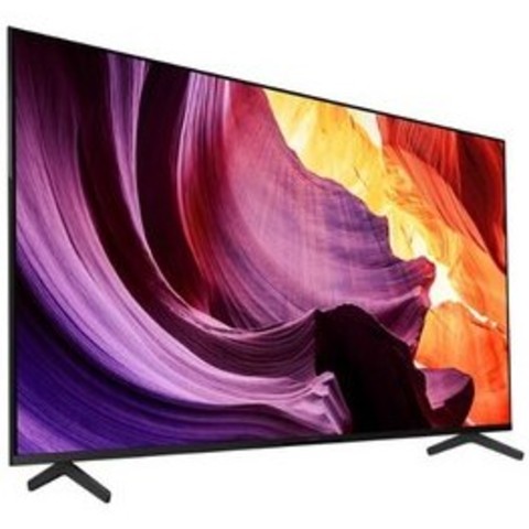 تلویزیون سونی X75K سایز 55 اینچ ال ای دی Ultra HD 4K