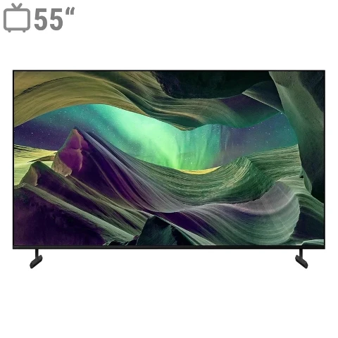 تلویزیون سونی مدل KD-55X85L سایز 55 اینچ ال سی دی